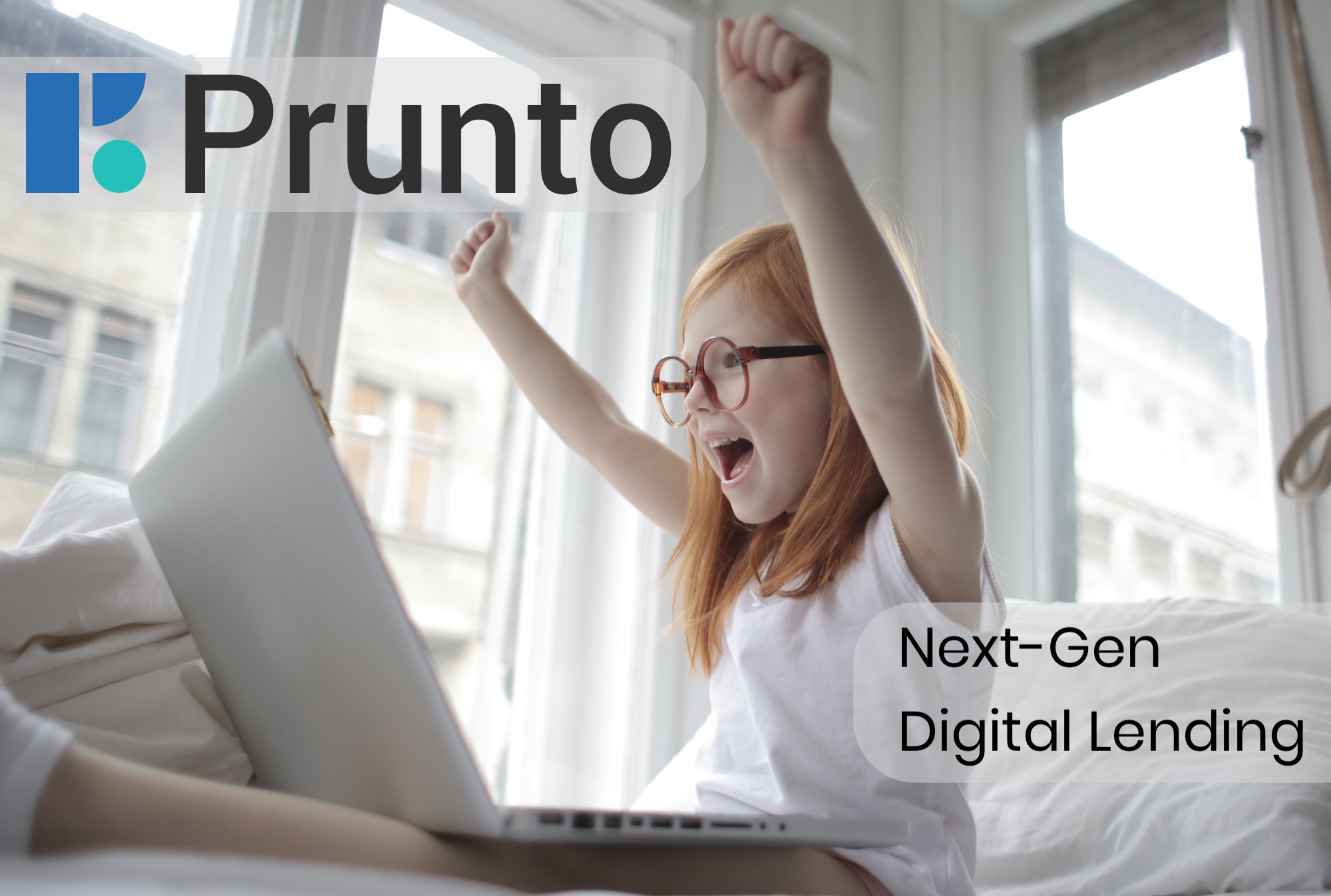 Blanc Labs announces Prunto, Next-Gen Digital Lending platform